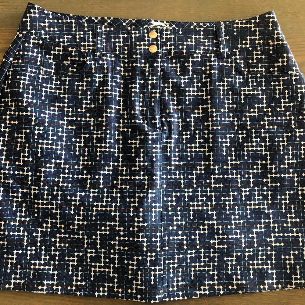 Slazenger Golf Skirt